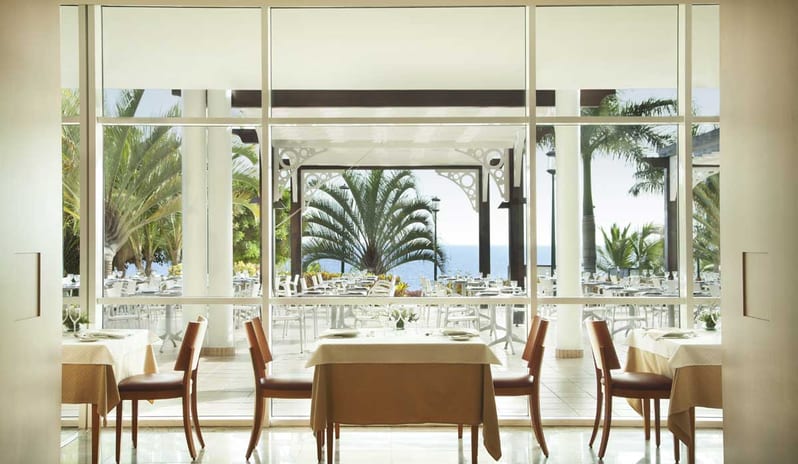 GAROE RESTAURANT